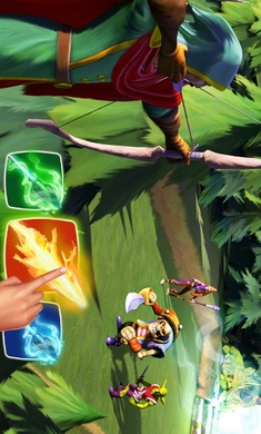 猎人箭术大师安卓版(1)