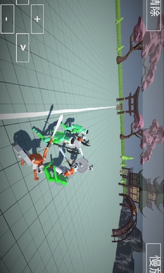 人偶战斗模拟器(5)