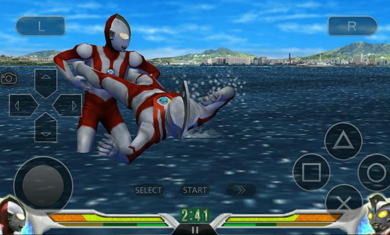 奥特曼格斗进化0(3)