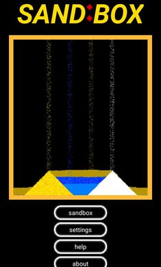 沙盒模拟手机版(3)