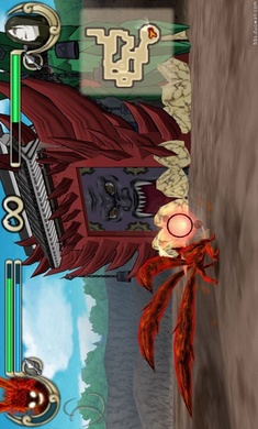 火影忍者究极冲击(3)