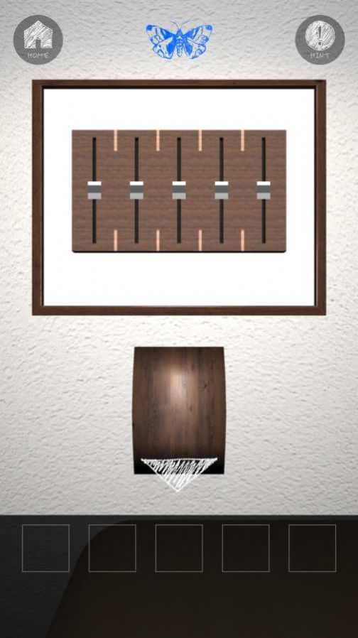 10分钟逃脱迷之公寓(2)