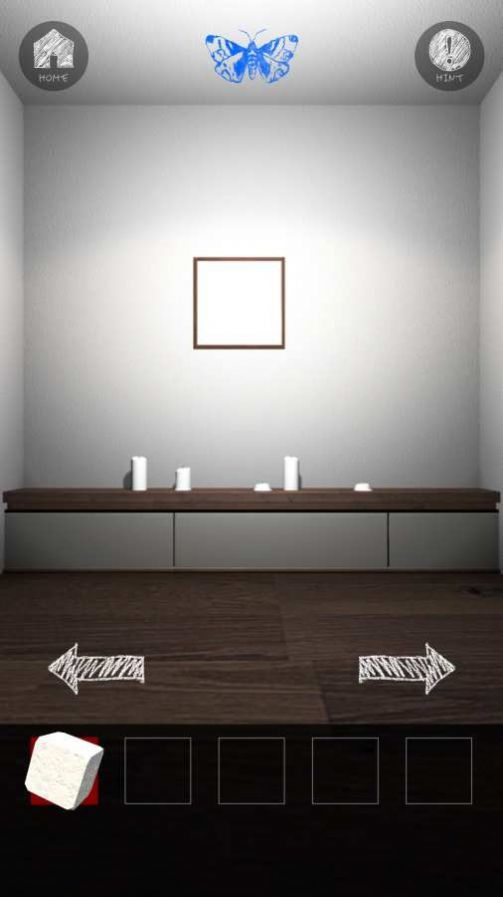 10分钟逃脱迷之公寓(1)