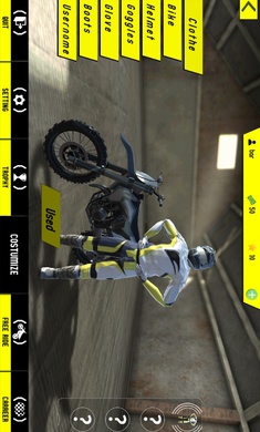 超级摩托冠军(6)