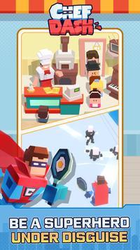 疯狂厨师国际服(4)