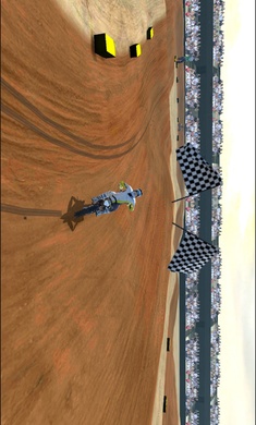 超级摩托冠军(4)