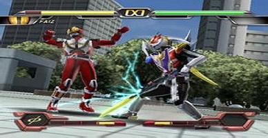 假面骑士巅峰英雄000手机版(1)