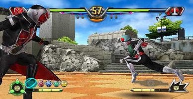 假面骑士巅峰英雄000手机版(2)