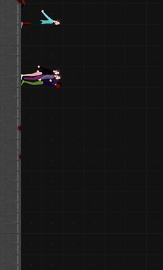 人偶模拟沙盒(2)