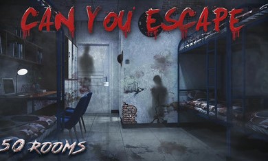密室逃脱3新50房间(3)