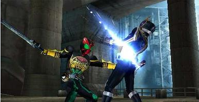 假面骑士巅峰英雄000手机版(3)