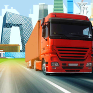 遨游中国模拟器