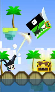 铁头英雄最新版(2)