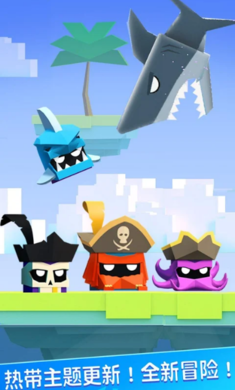 铁头英雄最新版(1)