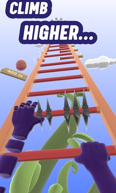 爬上梯子最新版(3)