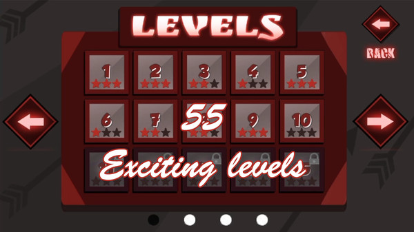 火柴人弓箭手2021(2)