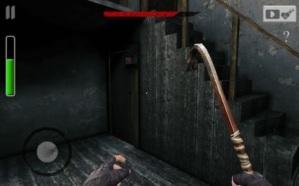 双胞胎可怕的奶奶鬼屋逃脱(1)