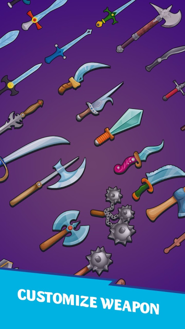 火柴人史诗大战(1)