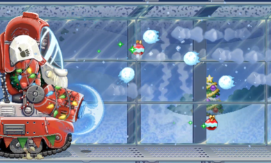 疯狂喷气机安卓版(4)