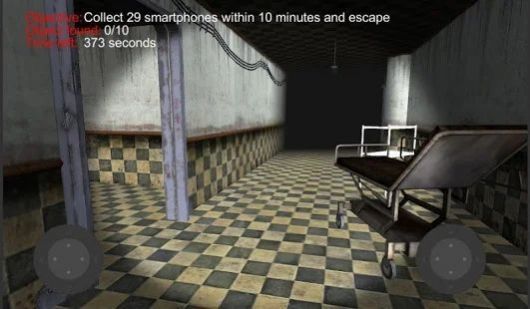 邻居的海绵可怕的秘密(3)