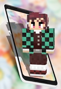 我的世界鬼灭之刃(3)