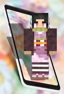 我的世界鬼灭之刃(2)