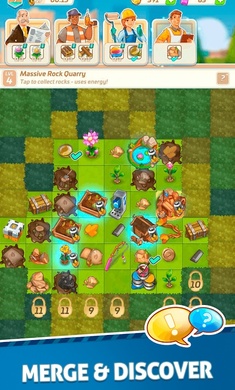 合并庄园手机版(2)