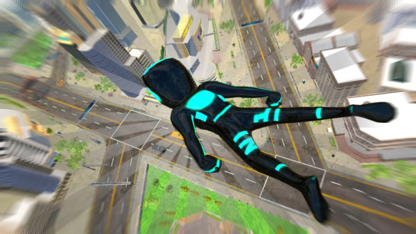 拉斯维加斯孤胆英雄(2)