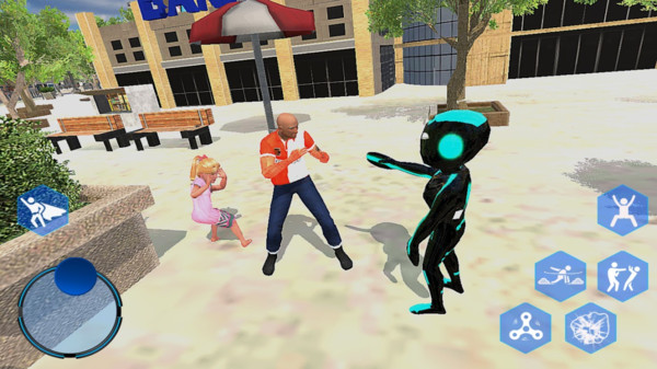 拉斯维加斯孤胆英雄(1)