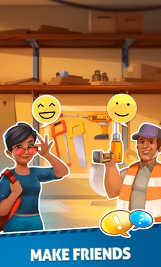 合并庄园手机版(3)