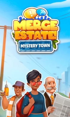 合并庄园手机版(4)