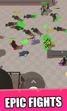 僵尸破坏大作战(1)