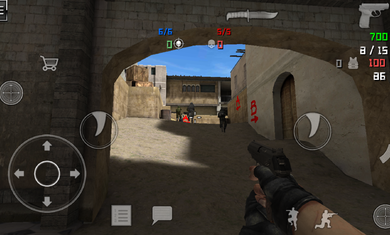 特种部队小组2(4)