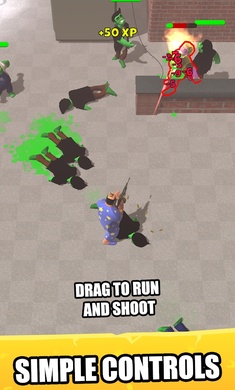 僵尸破坏大作战(2)