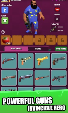 僵尸破坏大作战(4)