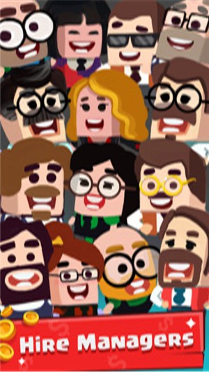 闲置农场大亨(3)