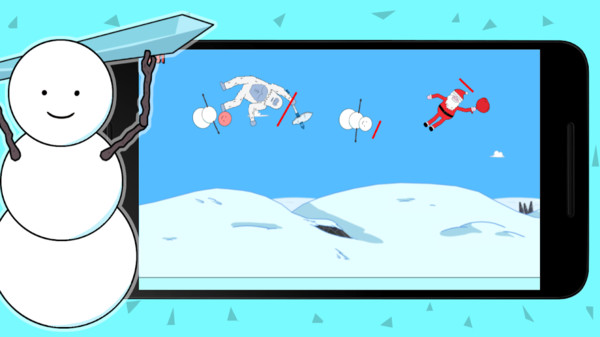 神奇格斗星球(3)