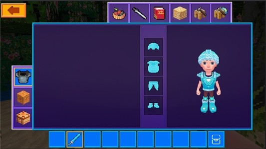 我的小小世界(2)