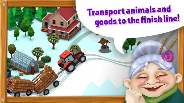 积木桥梁建造(2)