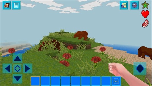 我的小小世界(3)