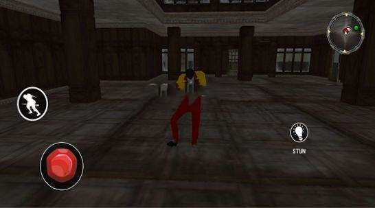 杀人小丑托比(2)