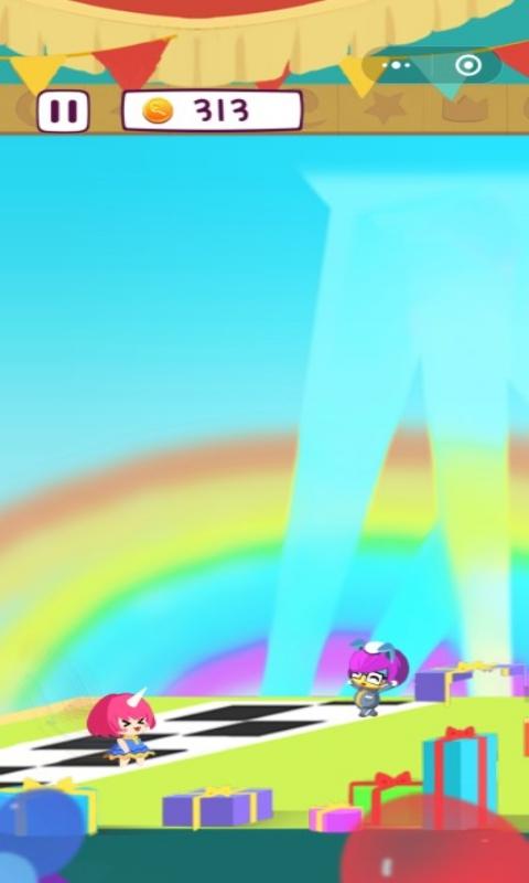 圆滚滚的冒险(2)