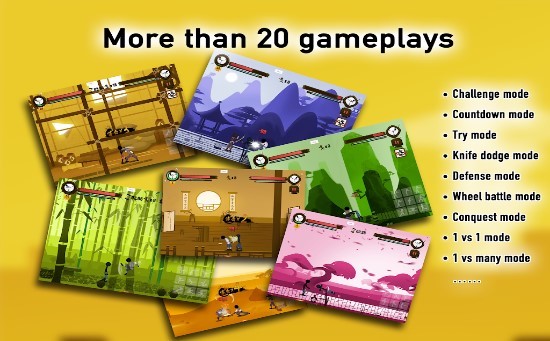 中国功夫小子2(3)