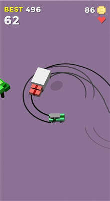 迷你疯狂汽车(1)