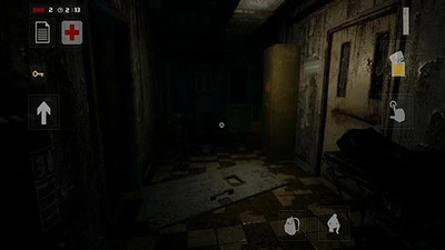 代号752恐怖生存(1)