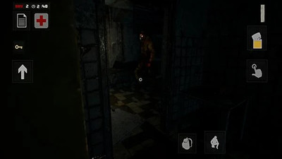 代号752恐怖生存(2)