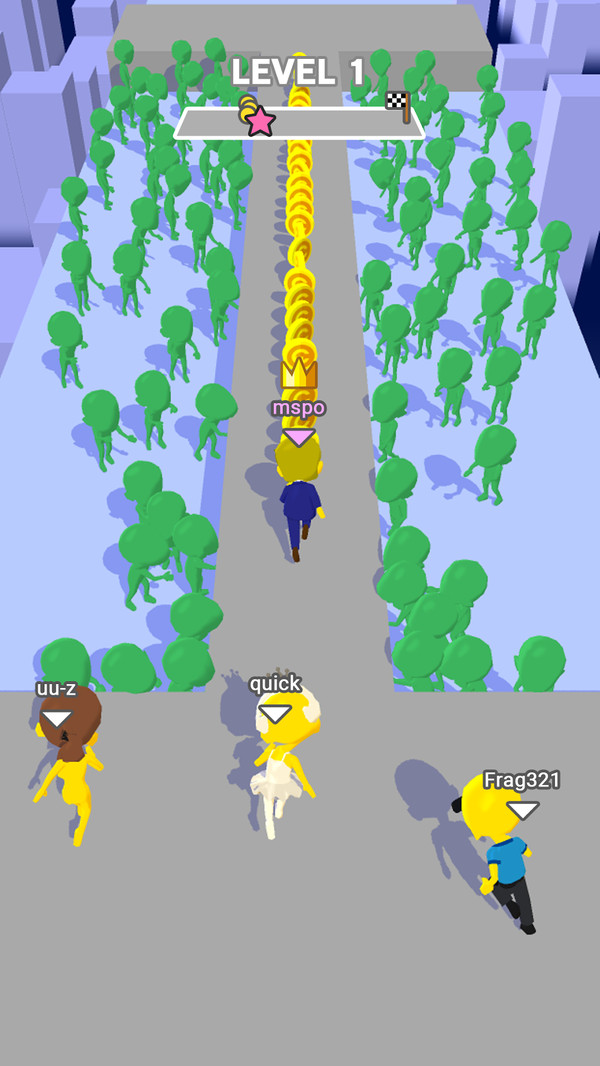 讨厌的小矮人(3)