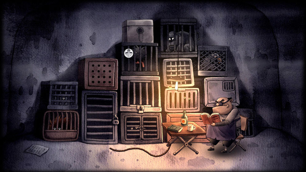 大菠萝马戏团完整版(1)