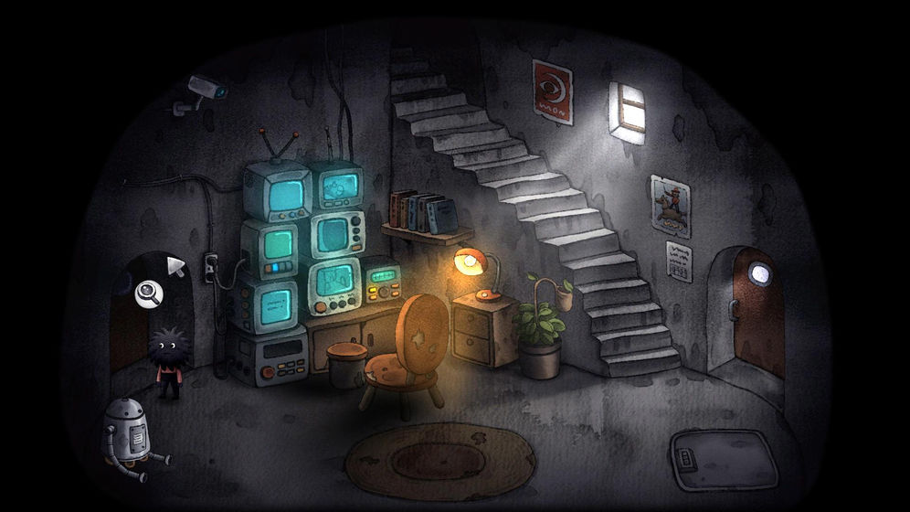 大菠萝马戏团完整版(4)