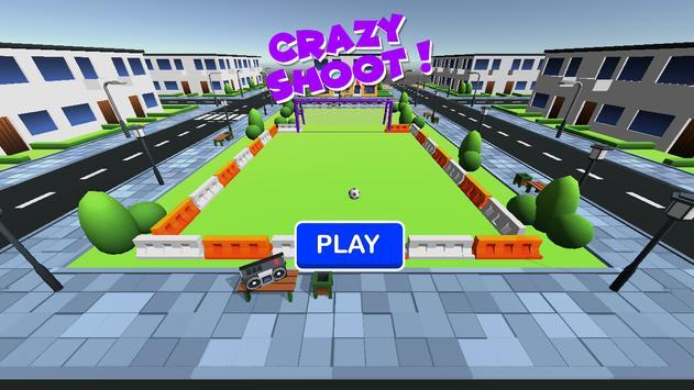 疯狂的任意球酷射门(1)